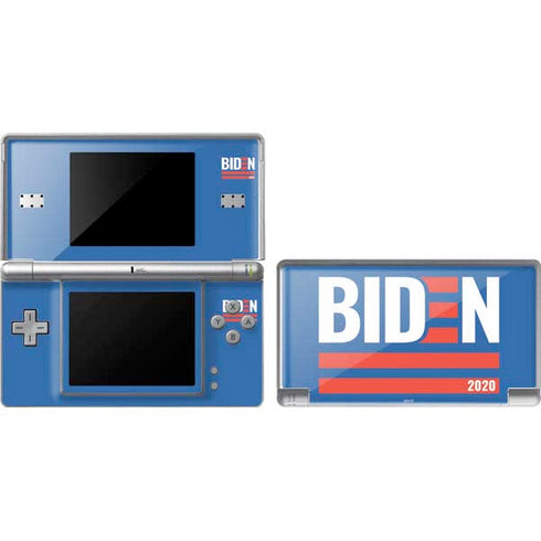 Biden Political Nintendo Skins